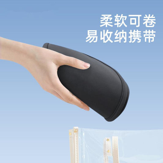 Spring and Summer Sun Protection Hat for Women, Ice Silk Cool Sun Hat, UV Protection, Fashionable Wide Brim Casual Hat