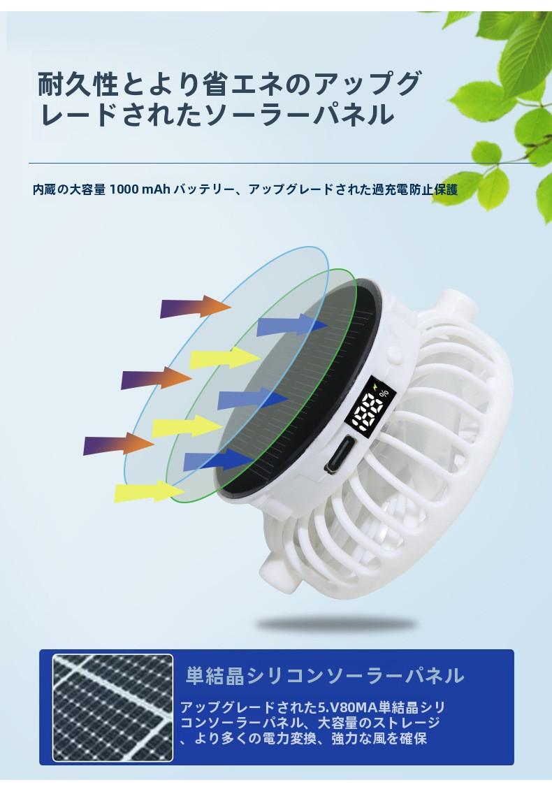 Men's Summer Solar Charging Hat with Fan Fishing Outdoor Sunshade Sun Protection Hat Women's Wide Brim Mesh Hat