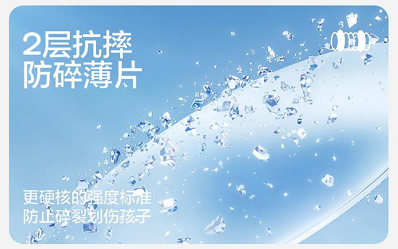 Children's Sunglasses Polarized Foldable Boys Girls Sun Glasses Baby UV Protection Eye Protection Trendy Fashion