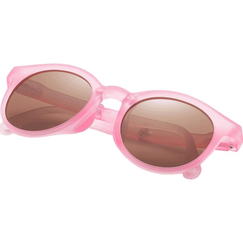 Children's Sunglasses Polarized Foldable Boys Girls Sun Glasses Baby UV Protection Eye Protection Trendy Fashion
