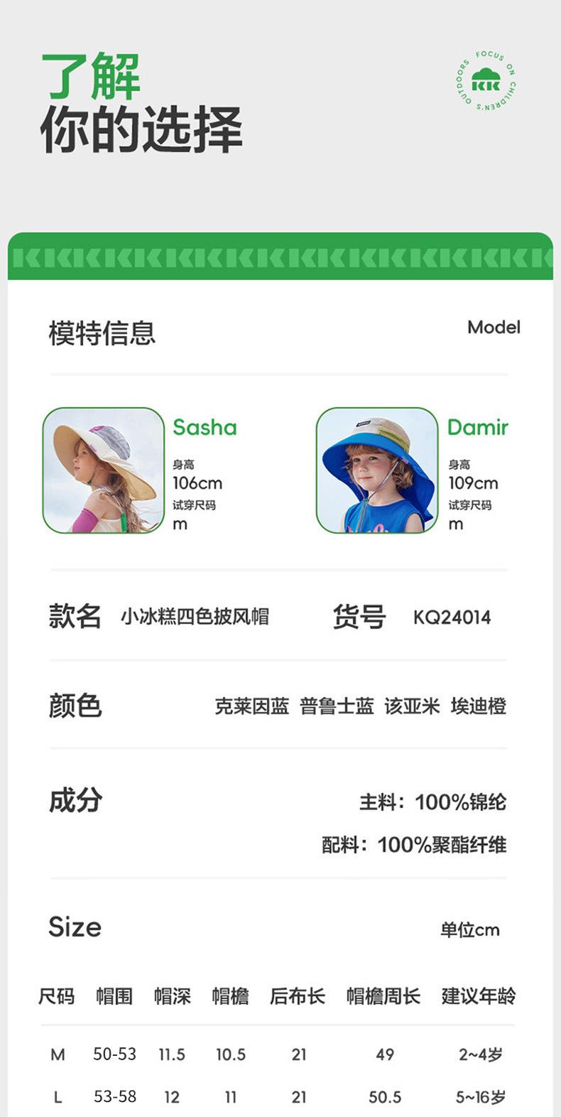 Boys Girls Wide Brim Children Sun Hat Baby Sun Hat UV Protection Beach Summer Hat