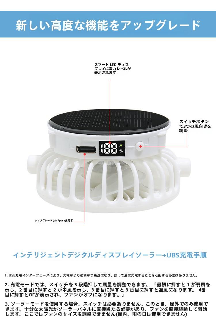 Summer Solar Charging Digital Display Fan Outdoor Quick-Dry Sunshade Sun Protection Wide Breathable Brim Hat Baseball Cap
