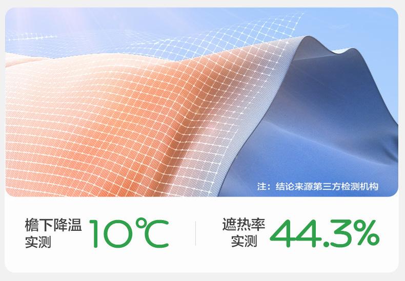 KK Tree Children's Sun Hat UV Protection Boys Girls Wide Brim Sunshade Baby Sun Hat 2025 New Model