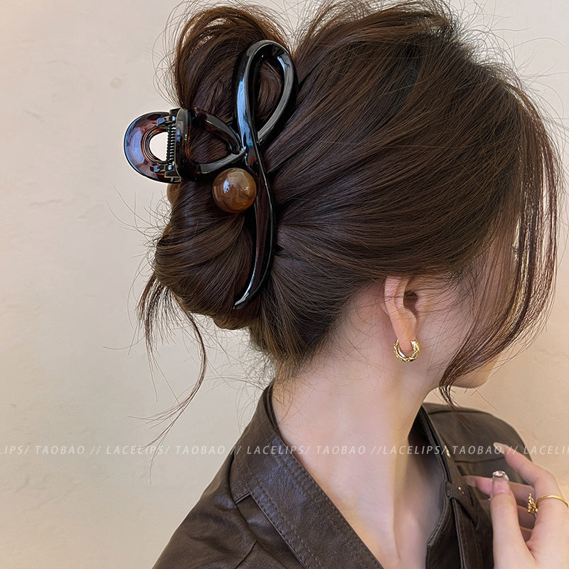 Hair accessories