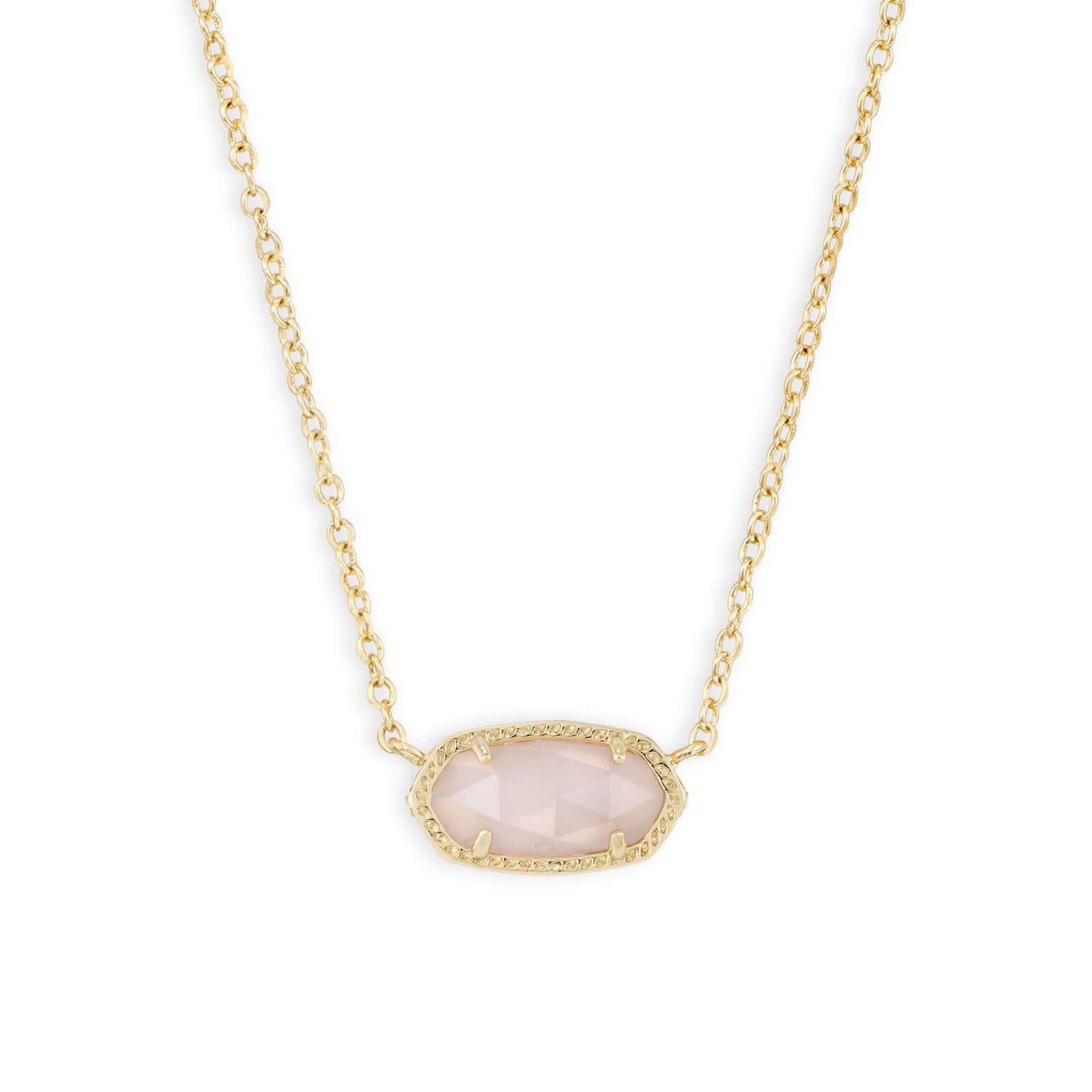 Natural Stone 12 Birthstone Necklace Crystal Pendant Bracelet Light Luxury Electroplated Real Gold Color Retention