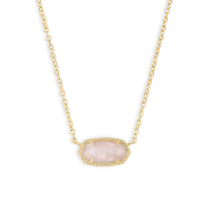 Natural Stone 12 Birthstone Necklace Crystal Pendant Bracelet Light Luxury Electroplated Real Gold Color Retention