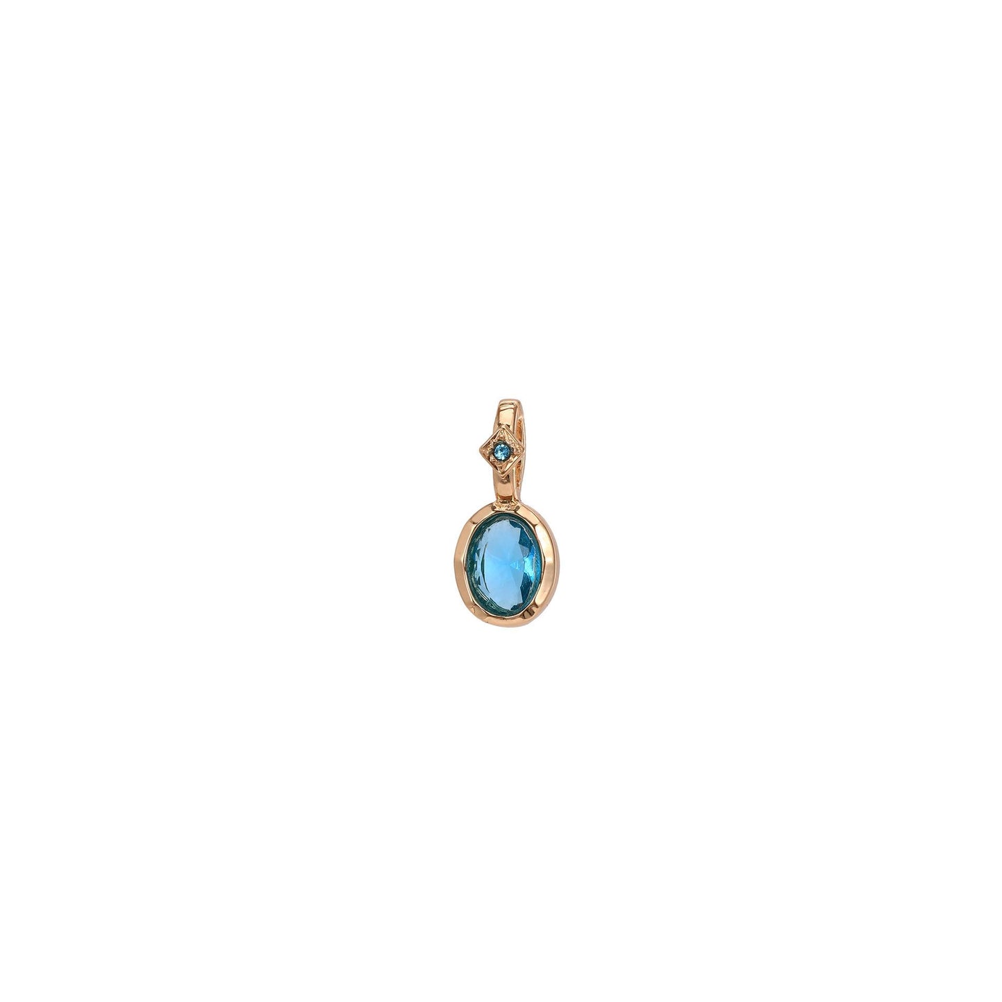 Artistic Retro Free DIY Custom Twelve Birthstone Necklace for Women Family Birthday Gift Collarbone Chain