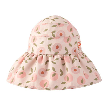 Baby Sun Hat UV Protection Infant Sun Hat Summer Boys Girls Hat Children's Sun Hat Thin