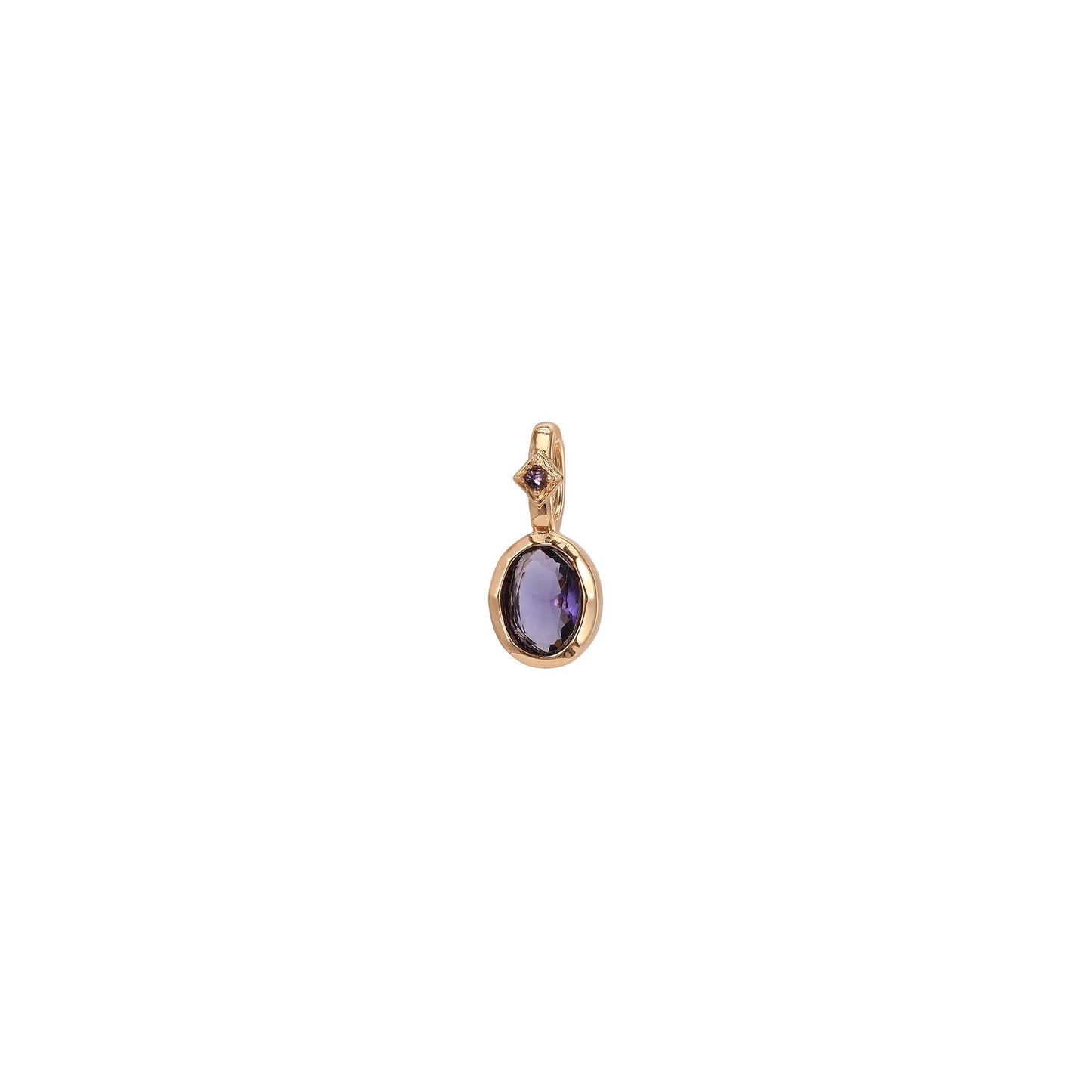 Artistic Retro Free DIY Custom Twelve Birthstone Necklace for Women Family Birthday Gift Collarbone Chain