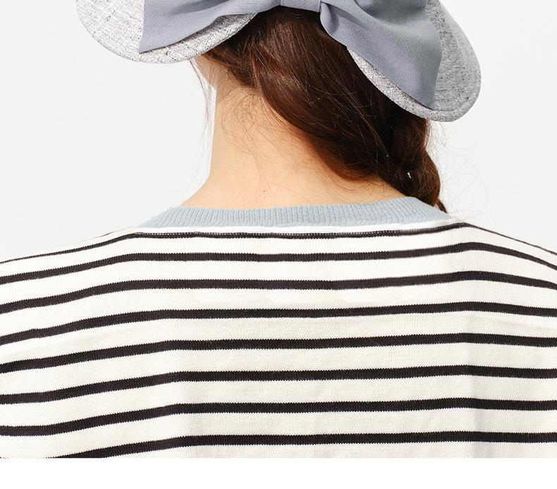 [Special Offer] Spring Summer Women's Sun Hat Outdoor Casual Sun Hat Face Slimming Sun Protection Hat Bowknot Fisherman Hat