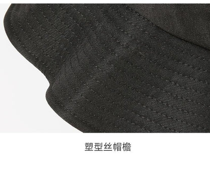 [Special Offer] Spring Summer Women's Sun Hat Outdoor Casual Sun Hat Face Slimming Sun Protection Hat Bowknot Fisherman Hat