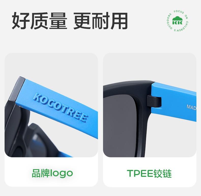 Children's Sunglasses Boys Girls Polarized UV Protection Glasses Girls Baby Sunglasses Boys Fashion Trendy