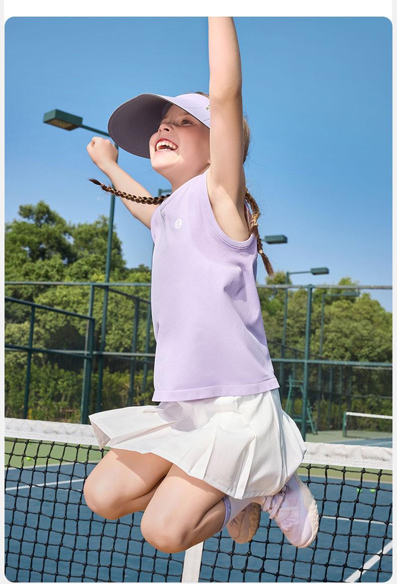 Natural Color Children's Sun Hat Baby Brimless Hat Boys Girls Baseball Cap Sun Hat Beach Wide Brim Summer