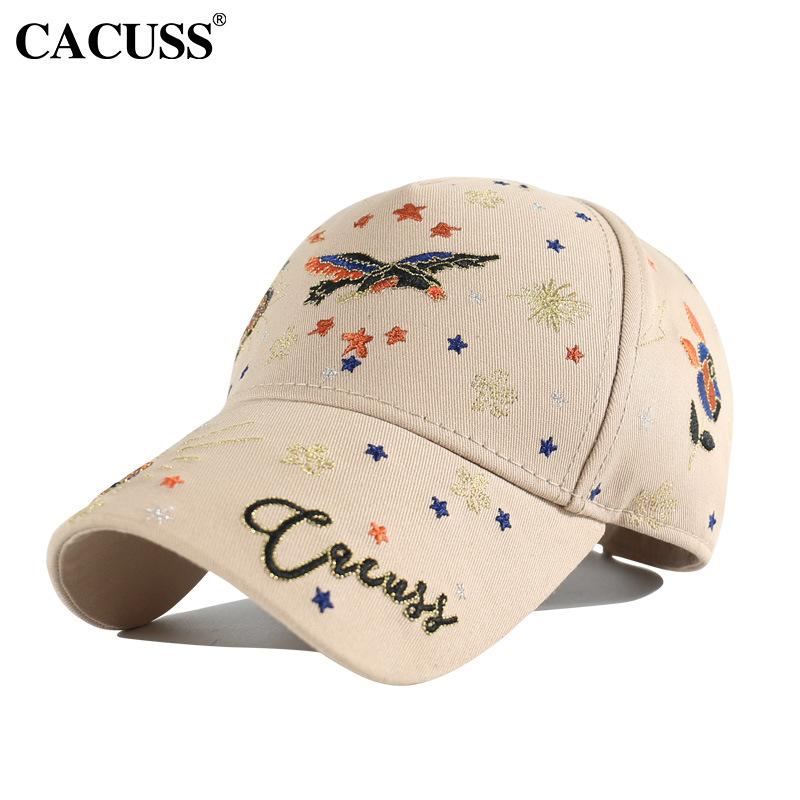 New Baseball Cap for Women In Stock Trendy Brand Korean Version Chinese Style 3D Embroidery Duckbill Cap Casual Versatile Sun Hat