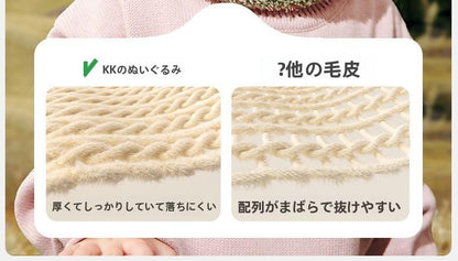 Baby Hat Autumn Winter Children Scarf Warm Integrated Baby Pullover Boys Girls Windproof Ear Protection Hat