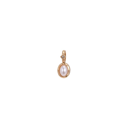 Artistic Retro Free DIY Custom Twelve Birthstone Necklace for Women Family Birthday Gift Collarbone Chain