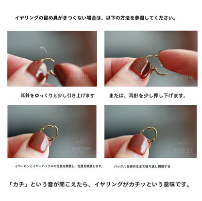 S925 Silver Gold-Plated Earrings with Zirconia, One-Line Shape Earrings, Elegant Ear Clips, Ear Cuffs, Earrings for Women