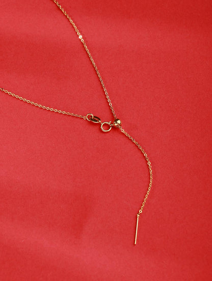S925 Silver Hetian Jade Ruyi Xiangyun Peace Lock Necklace Retro Chinese Style Long Life Lock Chain